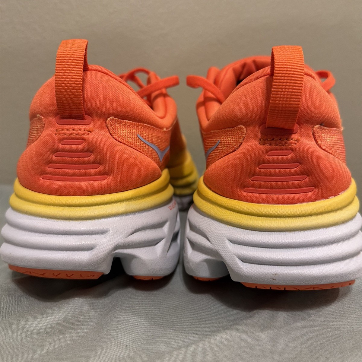 Buy Size 11 - Hoka One One HOKA Bondi 8 Puffin display picture 2