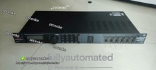 Used DBX 260 DriveRack 260 audio processor By DHL or FedEx
