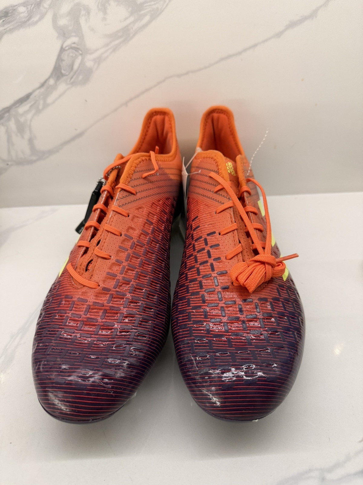 Size 11.5 - adidas Predator Malice Control SG Legend Purple Shock Red image 6