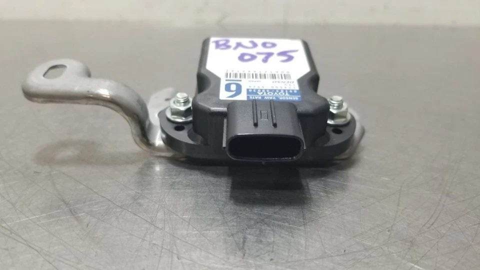 Toyota 4runner 2019 módulo de control de velocidad de guiñada 8918348030 Foto 4 de 4