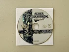 Nintendo Super Smash Bros. Brawl Nintendo Wii Disc Only - Very Good