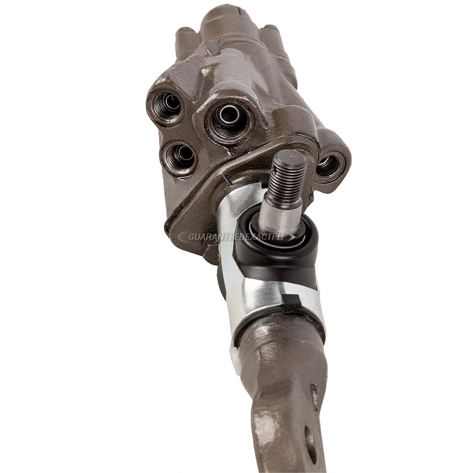 Válvula de control de dirección asistida para Ford Mustang V8 1964 1965 1966 Foto 4 de 4