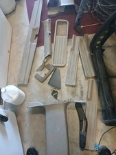 Interior Parts 07-13 Expedition Truck Interior Parts