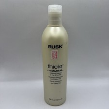 Rusk Thickr Shampoo 13.5 Oz