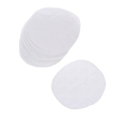 20 Pcs Reusable Nursing Pads Washable for Breastfeeding Cotton Woman