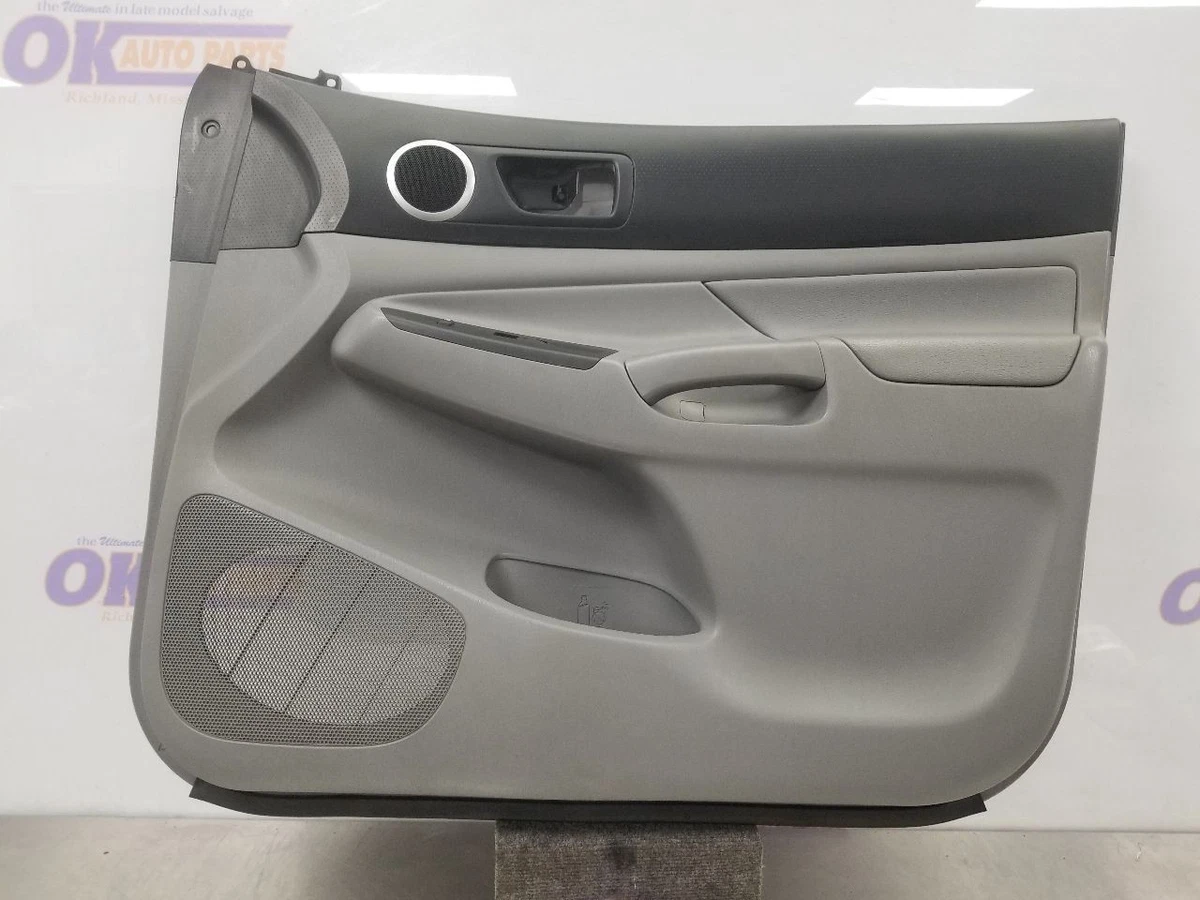 Genuine OEM Door Panels for Toyota Tacoma for sale | eBay