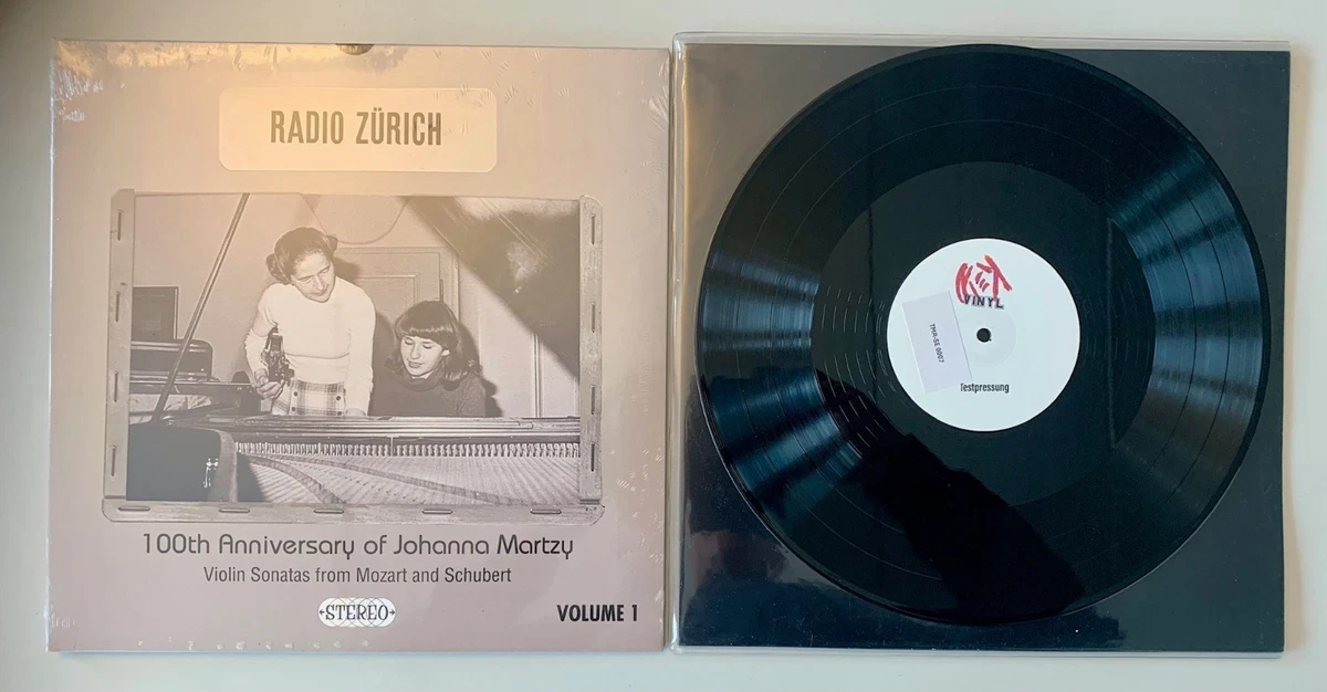 Johanna Martzy for sale - eBay
