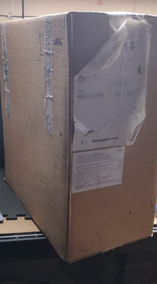 Commscope NODE A4 Distributed Antenna Systems 7561392-0025 NEW FREE SHIPPING