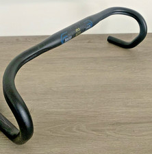 DEDA NEWTON DROP BARS 44 CM C TO C CLAMP 31.8...