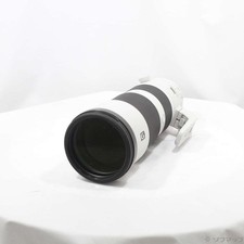 DDP Sony FE 200-600mm F5.6-6.3 G OSS SEL200600G Telephoto Lens Tested Working