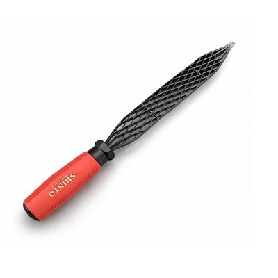 Shinto Saw Rasp - New Packaging - E1201