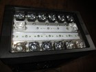 Vintage Unnamed High Indensity Illumination Flood Spot Light Untested Very Nice! — photo 9