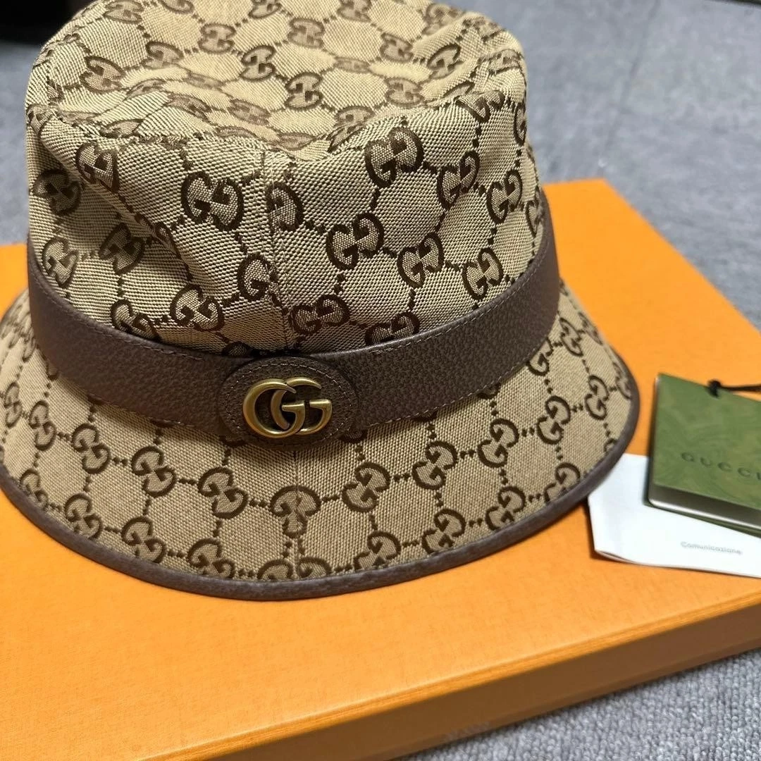 25+ Gucci Size M Bucket Hats for Women for sale | Updated Oct 2026