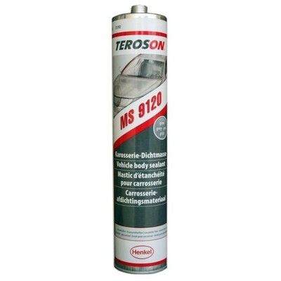1X WEIGHT 310ML ADHESIVE SEAL POLYMER APPLICATION: BODY WELDS