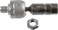 1X LemfÖRder 36890 01 Axialgelenk Spurstange FüR CitroëN Peugeot