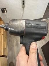 Ingersoll Rand Ir2131 12 Drive Impact Air Gun Wrench 2131a Tested Video