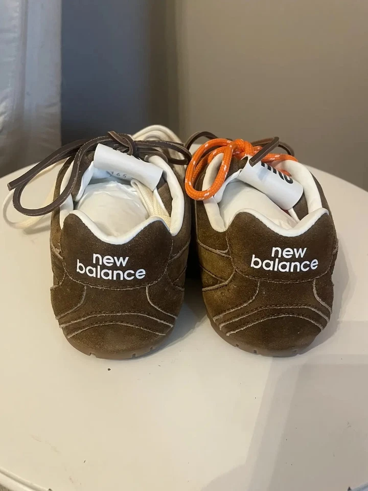 New balance Miu Miu - Image 2 of 4