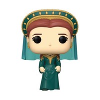 Gadget - House Of The Dragon: Funko Pop! - Allicent Hightower (Vinyl Figure 20)