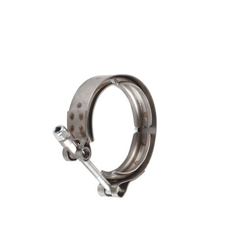 Wastegate Block Off V‑shaped Clamp Wastegate Flange For 1.7in/1.8in V‑Band - Picture 12 of 24
