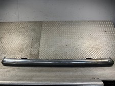 69043 Stoßstange hinten MERCEDES-BENZ 123 Stufenheck (W123) 1238802671
