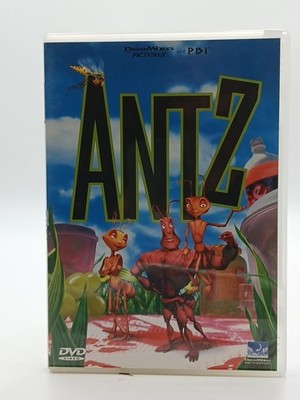 Antz Darnell, Eric, Lawrence Guterman  und Tim Johnson: