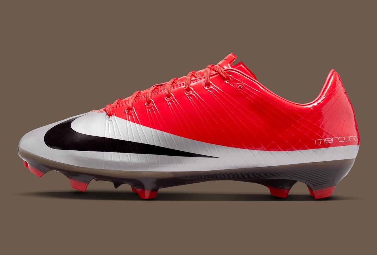 Nike Zoom Mercurial Superfly 1 Cristiano Ronaldo RGN FG IQ2995-801