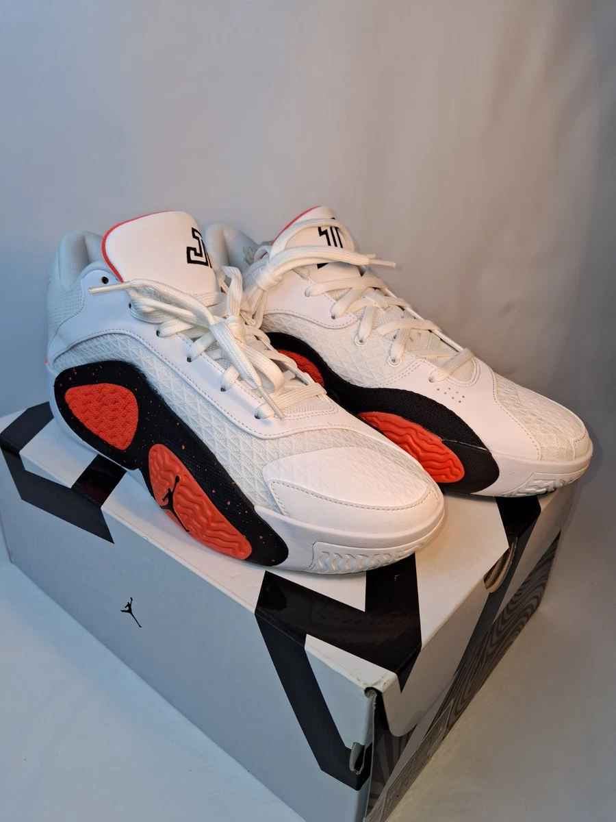 Preços baixos em Jordan Tatum 2 Red Cement | eBay