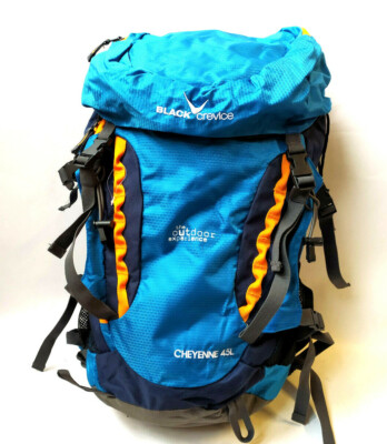 mackay 45l hiking pack