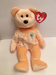 may beanie baby