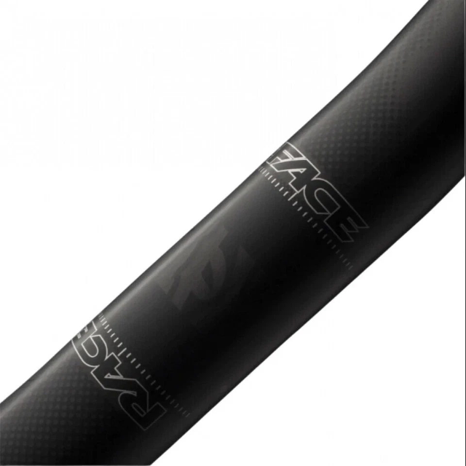 Manillar elevador Race Face Next R 35 carbono completo 20 mm ancho de elevación: 780 mm u 800 mm Foto 2 de 3