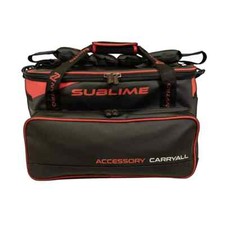 Nytro Sublime Accessory Carryall Luggage Carryall Bag medium NEW