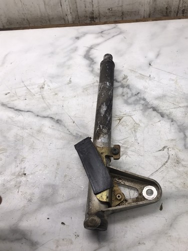 14 Polaris Switchback 600 frame tube cross member bar support - Picture 3 of 3