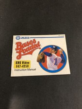 bases loaded nes manual