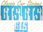 <!--F#f_0-->HX GTS Monaro Paint Mask stencil masking kit for Paint out - decal<!--F/-->