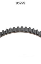 CARQUEST 95229 Engine Timing Belt FOR  93 Ram, 93-96 Mighty Max