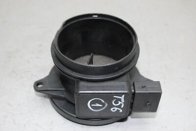 Luftmassenmesser Luftmengenmesser A2710940248 5WK9638