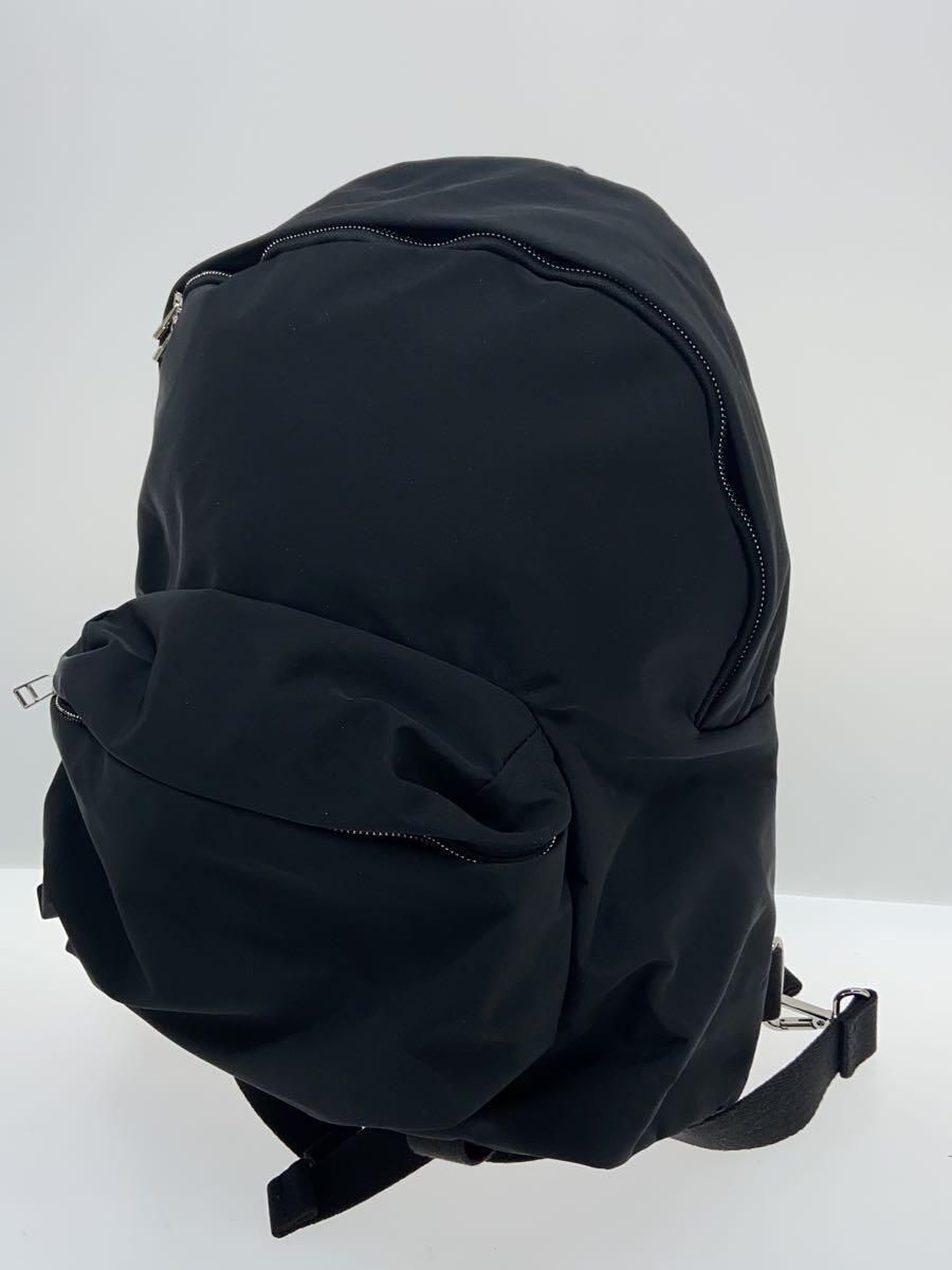 Soe Backpack Rucksack Black Solid One Shoulder Used | eBay Soe Backpack Rucksack Black Solid One Shoulder Used | eBay