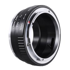 K F FD-E Lens adapter Canon FD Lenses to Sony E Lens Mount Adapter
