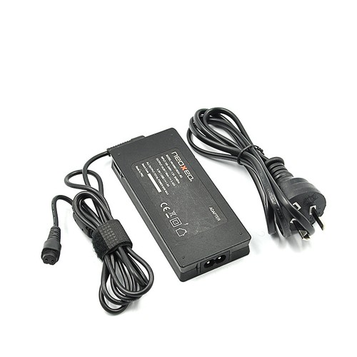 CHARGEUR SECTEUR NEOXEO HKA06519034-8G 19V (principal) 3.42A 5.0V (USB) 1.0A - Photo 5/6