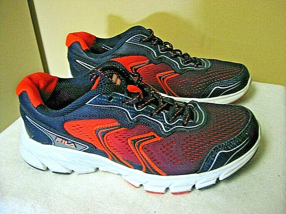 Multi best sale colored fila