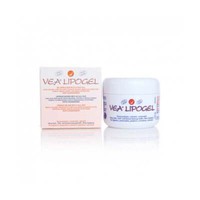 Vea Lipogel Con Vitamina E Gelificata Emolliente Lenitiva Dal Prurito, 50Ml