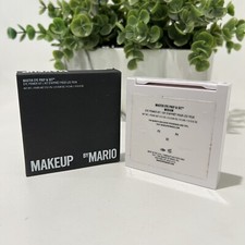 Makeup By Mario Master Eye Prep&Set 2 x 1.7G/2 x 0.6OZ/1x3.4G/1x0.12OZ