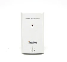 NEW Oregon Scientific THGN132N-OEM Wireless Temperature and Humidity Sensor