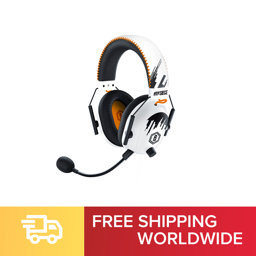 Razer RZ04-03220200-R3M1 BlackShark V2 
