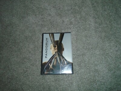 Pandorum Fear What Happens Next Dennis Quaid, Ben Foster DVD New Sealed