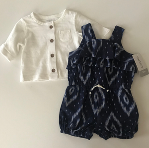 carter baby clothing
