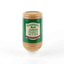 Das Dutchman Essenhaus Amish Peanut Butter Whipped Spread 19oz Middlebury, IN