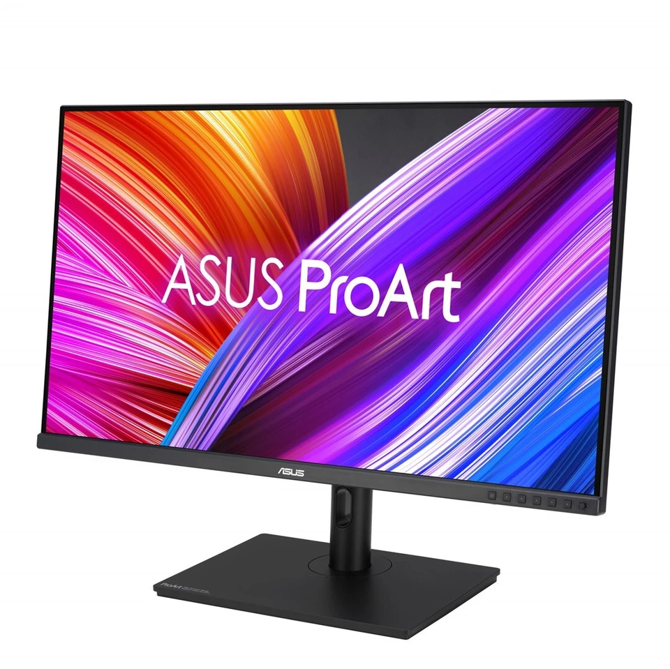 4711081524847 ASUS ProArt PA328QV Computerbildschirm 80 cm (31.5") 2560 x 1 - Bild 3 von 4