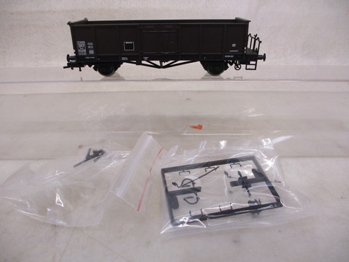 x-90741	Liliput H0 Güterwagen SNCF 662806, sehr guter Zustand, | Zustand: Gebraucht