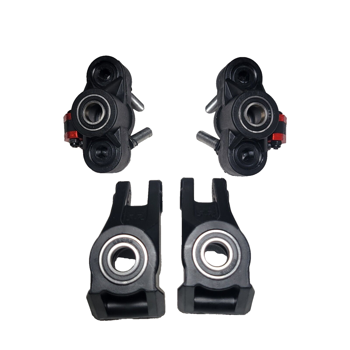 ARRMA KRATON 8S EXB 1/5 スペアパーツ Arrma Kraton 8s EXB Steering Knuckles Blocks Hubs Carriers Balls